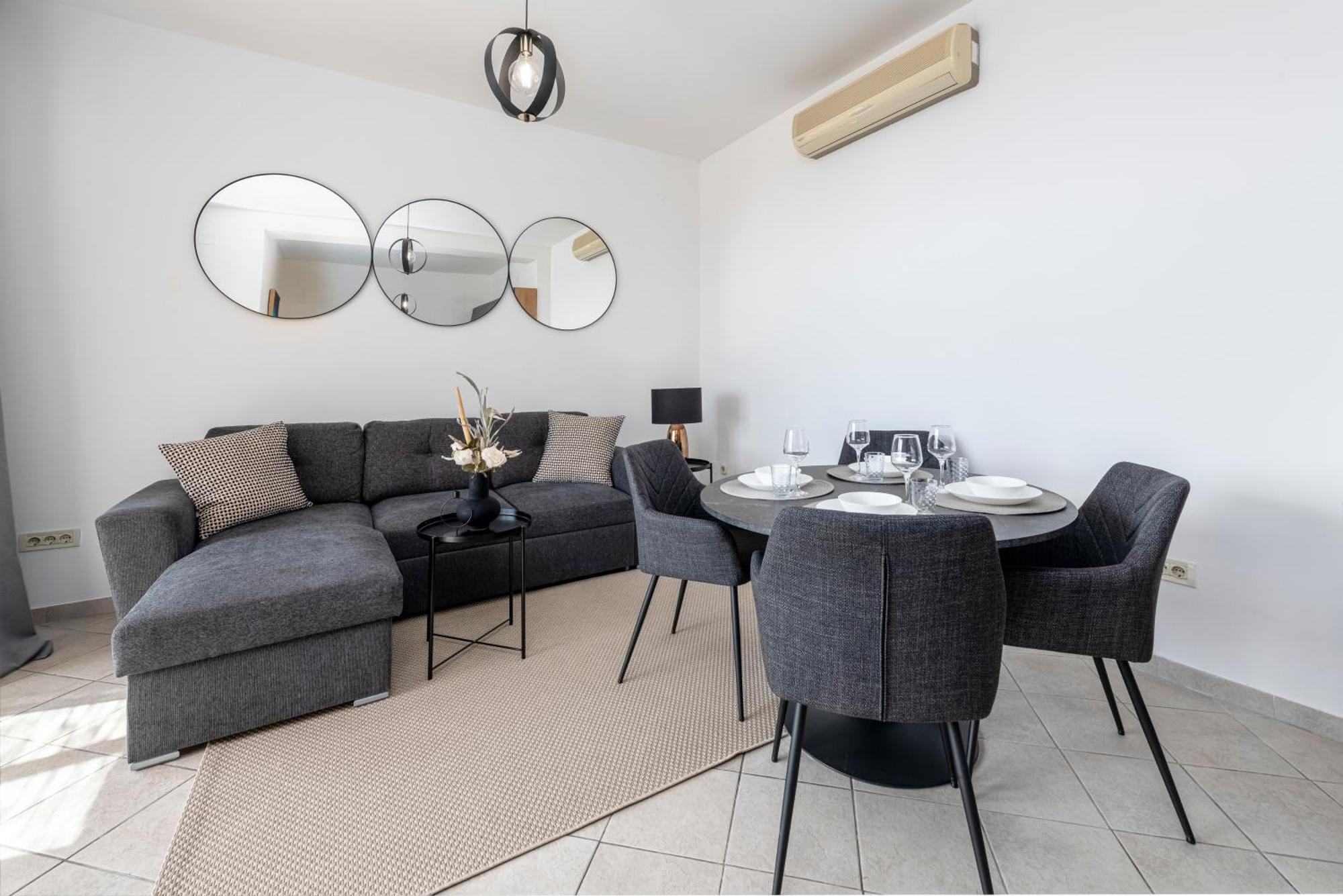 Chill Out - Old Town & Seaview Apartments Dubrovnik Exterior photo